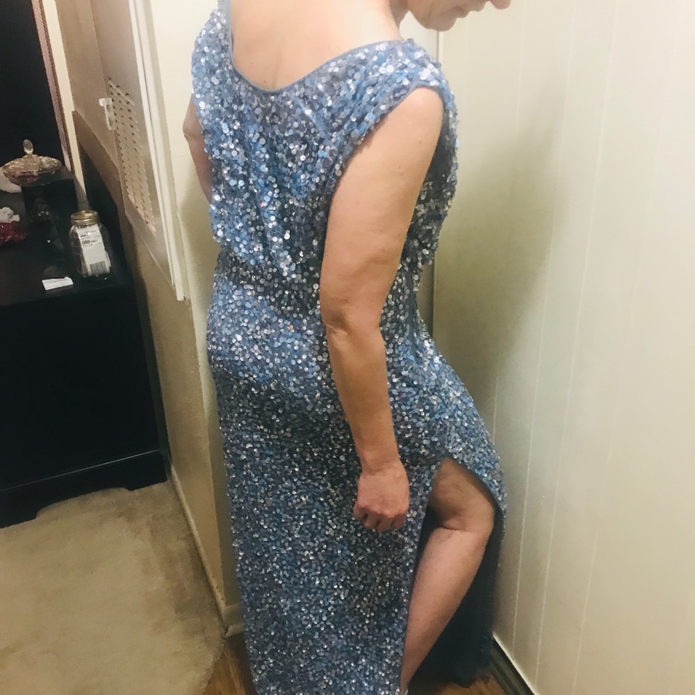 Formal Gown - Picture 2 of 3